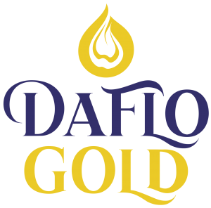 Daflo Gold Resources Ltd